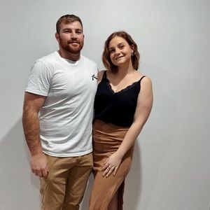 Meet your Posher, Brittney